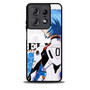 Evangelion rei ayami Motorola Moto Edge 2025 Case