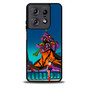 Evangelion sailor moon Motorola Moto Edge 2025 Case