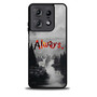 Expecto patronum always Motorola Moto Edge 2025 Case