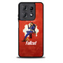 Fallout Series Lucy Motorola Moto Edge 2025 Case
