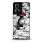 Ghost of Tsushima Panorama Motorola Moto Edge Case