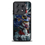 Gundam aerial mechanical Motorola Moto Edge 2025 Case