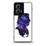 Harry potter snape quote Motorola Moto Edge Case