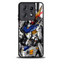 IBO Gundam Barbatos Motorola Moto Edge 2025 Case