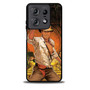 Indiana Jones Art Motorola Moto Edge 2025 Case