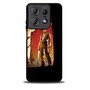 Indiana Jones Motorola Moto Edge 2025 Case