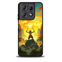 Inosuke Demon Slayer Motorola Moto Edge 2025 Case