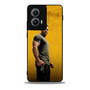 Jack Reacher Series Motorola Moto Edge Case