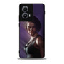 Jill Valentine RE 3 Remake 1 Motorola Moto Edge Case