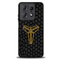 Kobe Bryant Mamba Logo Motorola Moto Edge 2025 Case