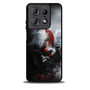 Kraton The God of War Nordic Motorola Moto Edge 2025 Case