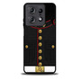 Marine corps uniform Motorola Moto Edge 2025 Case