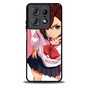 Momo ayase Motorola Moto Edge 2025 Case