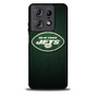 New York Jets 2 Motorola Moto Edge 2025 Case