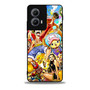 One piece cover Motorola Moto Edge Case