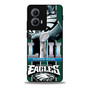 Philadelphia Eagles Super Bowl Motorola Moto Edge Case
