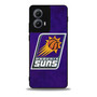 Phoenix suns basketball Motorola Moto Edge Case