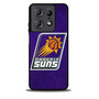 Phoenix suns basketball Motorola Moto Edge 2025 Case