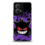 Pokemon Gengar Motorola Moto Edge Case