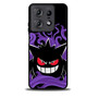 Pokemon Gengar Motorola Moto Edge 2025 Case
