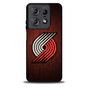 Portland Trail Blazers Pro Sports Motorola Moto Edge 2025 Case