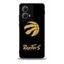 Raptors Motorola Moto Edge Case
