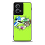 Regular show from bush Motorola Moto Edge Case