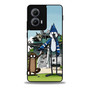 Regular Show Motorola Moto Edge Case