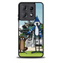 Regular Show Motorola Moto Edge 2025 Case