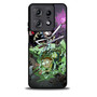 Rick And Mortys Dungeons & Dragons Motorola Moto Edge 2025 Case