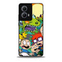Rugrats Motorola Moto Edge Case