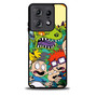 Rugrats Motorola Moto Edge 2025 Case