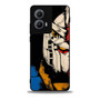 RX 78 Mobile Suit Gundam Motorola Moto Edge Case