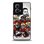 San Francisco 49ers Team 1 Motorola Moto Edge Case