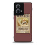 Sanji Bounty Motorola Moto Edge Case