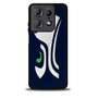 Seattle Seahawks ASCK Motorola Moto Edge 2025 Case