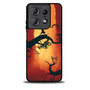 Sekiro Shadows Die Twice Art Motorola Moto Edge 2025 Case