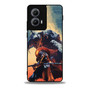 Sekiro Shadows Die Twice Fight Motorola Moto Edge Case