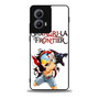Shangri La Frontier Sunraku Motorola Moto Edge Case