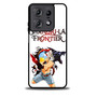 Shangri La Frontier Sunraku Motorola Moto Edge 2025 Case