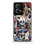 Shanks Red Hair One Piece Motorola Moto Edge Case