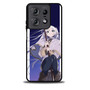 Sousou No Frieren 2 Motorola Moto Edge 2025 Case