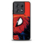 Spiderman Consume by Venom Motorola Moto Edge 2025 Case