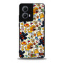 Super Mario 3D World Motorola Moto Edge Case