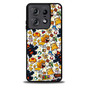 Super Mario 3D World Motorola Moto Edge 2025 Case