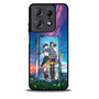 Suzume No Tojimari Cover Motorola Moto Edge 2025 Case