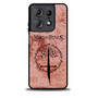 The Lord of the Rings ASCK Motorola Moto Edge 2025 Case