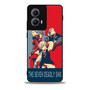 The Seven Deadly Sins Motorola Moto Edge Case