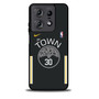 The Town Jersey Motorola Moto Edge 2025 Case