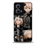 Tokyo revengers mikey personality Motorola Moto Edge Case